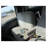 FORD F650 DUMP TRUCK