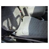 FORD F650 DUMP TRUCK