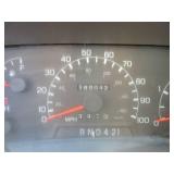 FORD F650 DUMP TRUCK