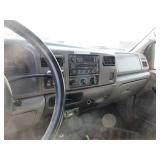 FORD F650 DUMP TRUCK