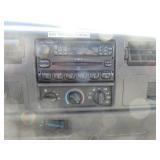 FORD F650 DUMP TRUCK