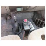 FORD F650 DUMP TRUCK