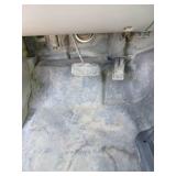 FORD F650 DUMP TRUCK