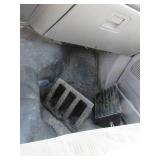 FORD F650 DUMP TRUCK