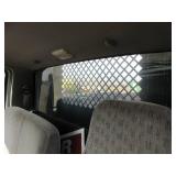 FORD F650 DUMP TRUCK