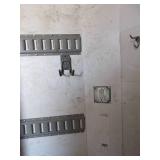 KREMIN 16 FT, ENCLOSED, CARPENTRY TRAILER WITH CABINETS AND WINCH