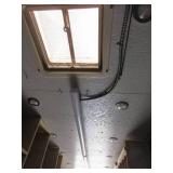 KREMIN 16 FT, ENCLOSED, CARPENTRY TRAILER WITH CABINETS AND WINCH