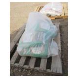 UNOPENED BAGS OF POLYSWEEP