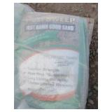 BAGS OF UNOPENED POLYSWEEP