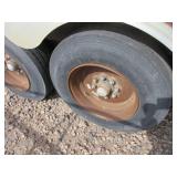 SHADOW MASTER 26  FOOT ENCLOSED TRAILER