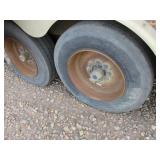 SHADOW MASTER 26  FOOT ENCLOSED TRAILER