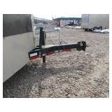 SHADOW MASTER 26  FOOT ENCLOSED TRAILER