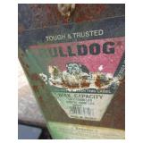 SHADOW MASTER 26  FOOT ENCLOSED TRAILER