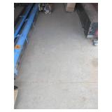 SHADOW MASTER 26  FOOT ENCLOSED TRAILER