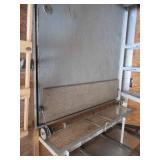 SHADOW MASTER 26  FOOT ENCLOSED TRAILER