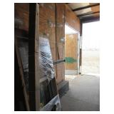 SHADOW MASTER 26  FOOT ENCLOSED TRAILER