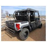 ODES 800 LIL TRUCK, DOMINATOR  4 X 4  UTV