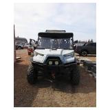 ODES 800 LIL TRUCK, DOMINATOR  4 X 4  UTV