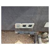 ODES 800 LIL TRUCK, DOMINATOR  4 X 4  UTV