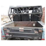 ODES 800 LIL TRUCK, DOMINATOR  4 X 4  UTV