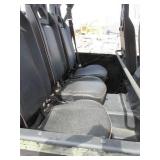 ODES 800 LIL TRUCK, DOMINATOR  4 X 4  UTV