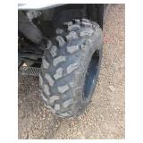 ODES 800 LIL TRUCK, DOMINATOR  4 X 4  UTV