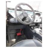 ODES 800 LIL TRUCK, DOMINATOR  4 X 4  UTV