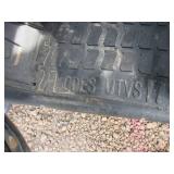 ODES 800 LIL TRUCK, DOMINATOR  4 X 4  UTV