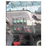 ODES 800 LIL TRUCK, DOMINATOR  4 X 4  UTV