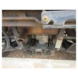 ODES 800 LIL TRUCK, DOMINATOR  4 X 4  UTV