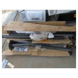 BISTRO LIGHT POLES - NEW