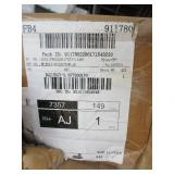 BISTRO LIGHT POLES - NEW