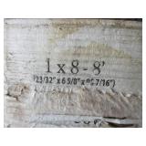 NEIMAN PINE CARSIDING