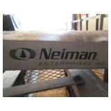 NEIMAN PINE CARSIDING