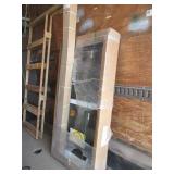 MARVIN DOUBLE HUNG WINDOW-NEW