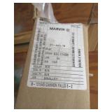 MARVIN DOUBLE HUNG WINDOW-NEW