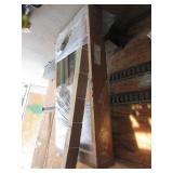 MARVIN DOUBLE HUNG WINDOW-NEW