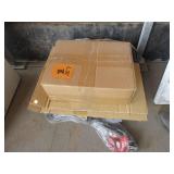 NEW TOOL BOX CASTERS AND HANDLES