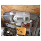 HUSKY FINISHING NAILER
