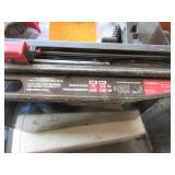 HUSKY FINISHING NAILER