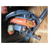 ECHO LEAF BLOWER
