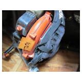 ECHO LEAF BLOWER