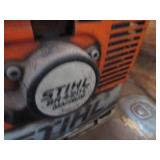 STIHL LEAF BLOWER
