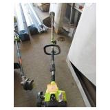RYOBI WEED WHIP