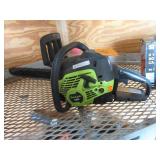 POULAN CHAIN SAW