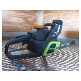 POULAN CHAIN SAW
