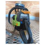 POULAN CHAIN SAW