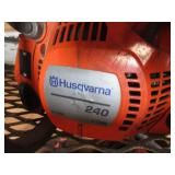 HUSQVARNA