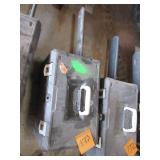 RYOBI CHAINSAW WITH CASE