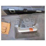 RYOBI CHAINSAW WITH CASE